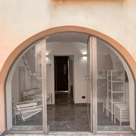 Bordonaro - By Vacation Service Lägenhet Cefalù