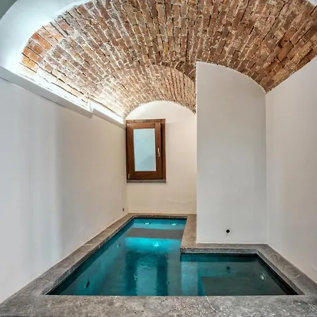 Bordonaro - By Vacation Service شقة *