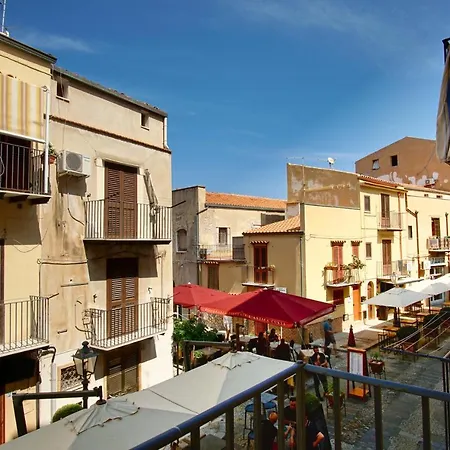 Bordonaro - By Vacation Service شقة *