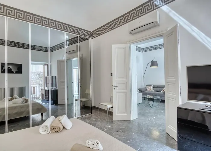 Bordonaro - By Vacation Service