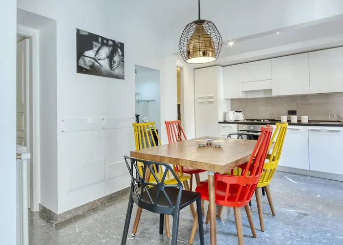 Bordonaro - By Vacation Service