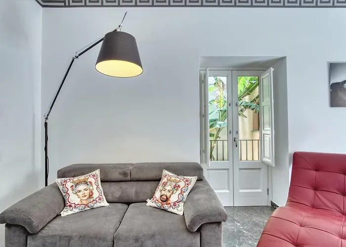 Bordonaro - By Vacation Service