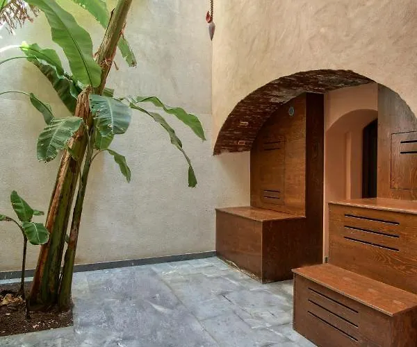 شقة Bordonaro - By Vacation Service