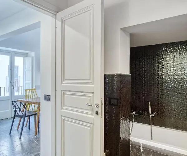 Bordonaro - By Vacation Service