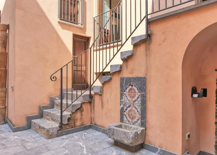 Bordonaro - By Vacation Service