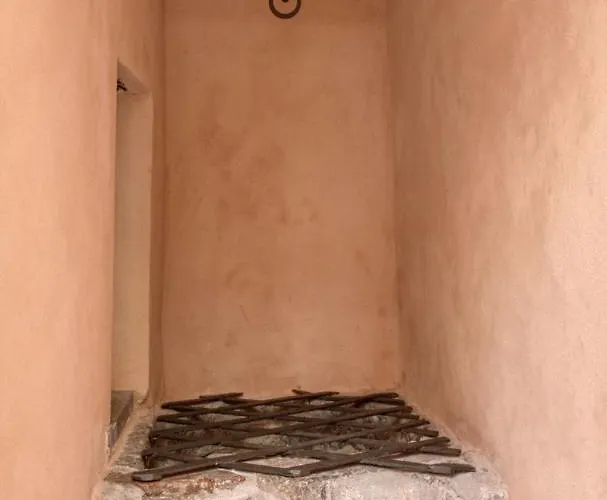 Bordonaro - By Vacation Service شقة