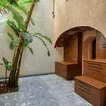 דירה Bordonaro - By Vacation Service