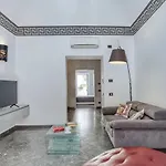 Bordonaro - By Vacation Service Apartment