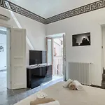 Apartment Bordonaro - By Vacation Service Cefalu