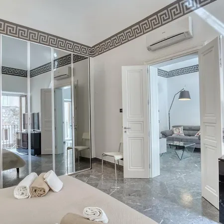 Bordonaro - By Vacation Service