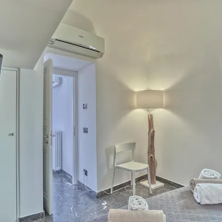 Bordonaro - By Vacation Service 아파트 체팔루