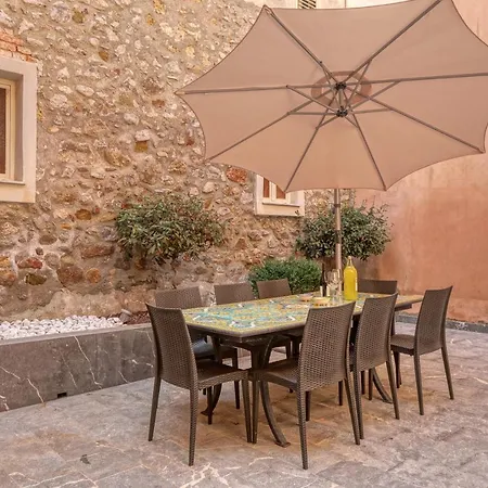 Bordonaro - By Vacation Service *