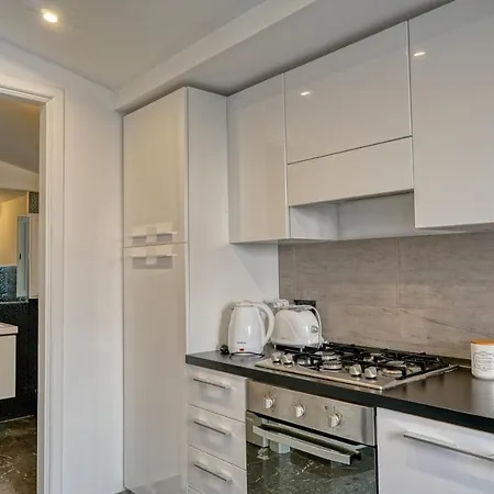 아파트 Bordonaro - By Vacation Service 체팔루