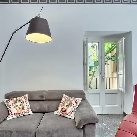 Bordonaro - By Vacation Service