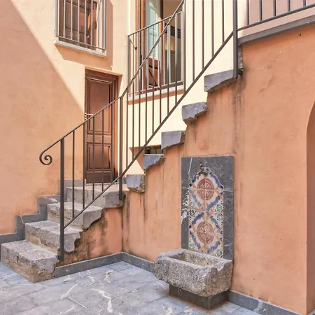 Bordonaro - By Vacation Service