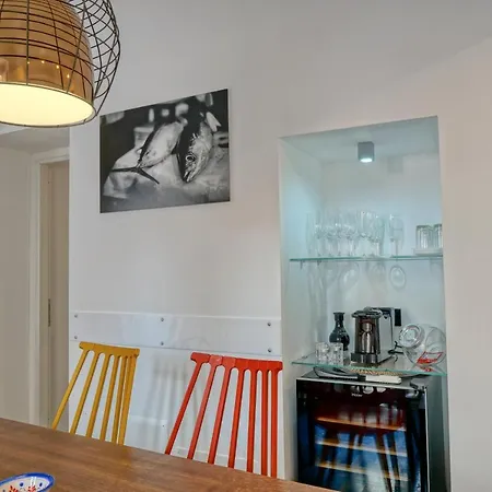 Bordonaro - By Vacation Service Apartment Cefalù