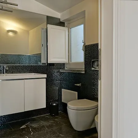 아파트 Bordonaro - By Vacation Service