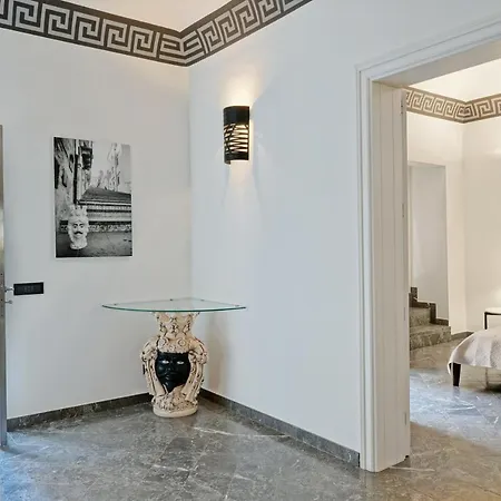 아파트 Bordonaro - By Vacation Service *