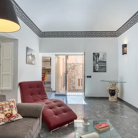 Bordonaro - By Vacation Service *