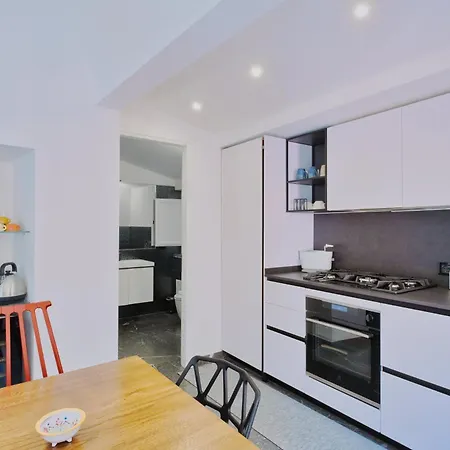 Apartment Bordonaro - By Vacation Service *