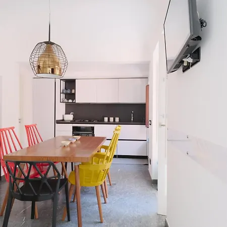 Bordonaro - By Vacation Service Apartment *
