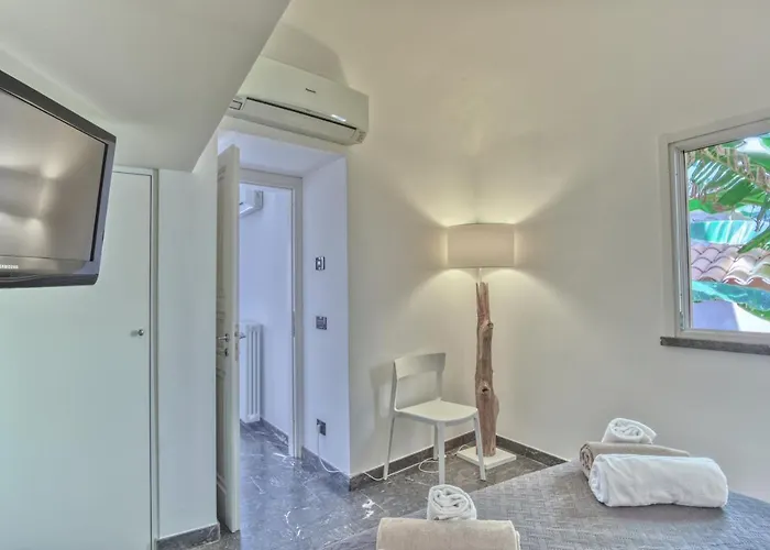 Bordonaro - By Vacation Service Apartment Cefalù