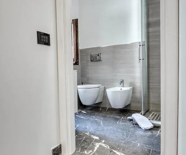 Apartment Bordonaro - By Vacation Service