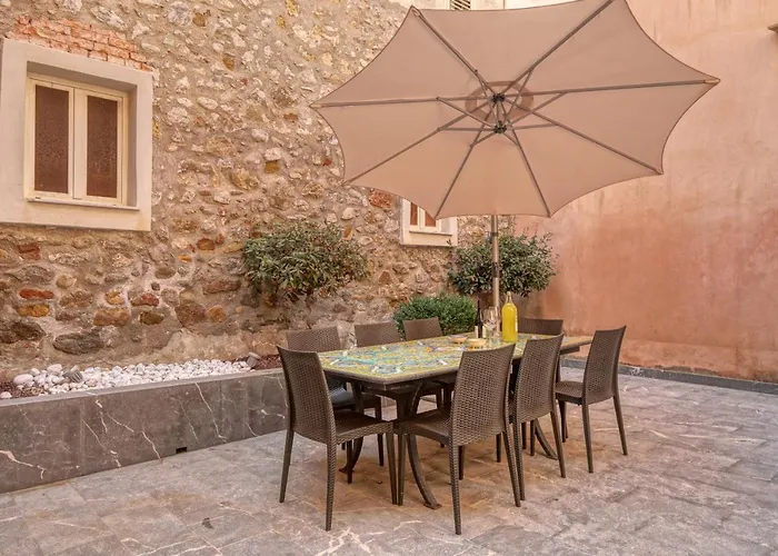 Bordonaro - By Vacation Service *