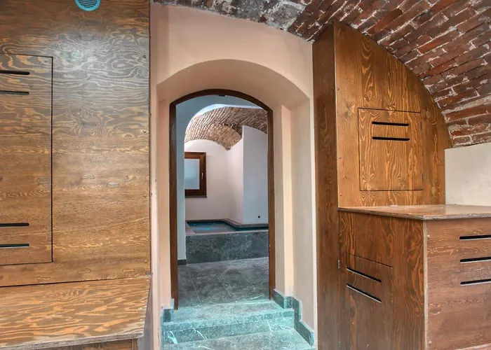 Bordonaro - By Vacation Service Apartment