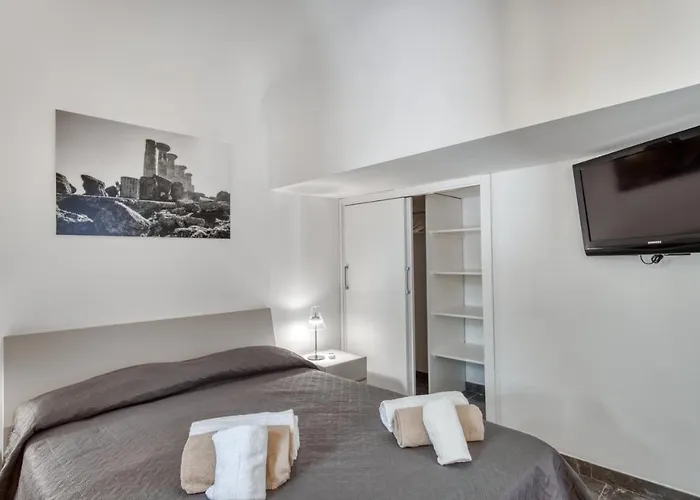 Bordonaro - By Vacation Service Apartment