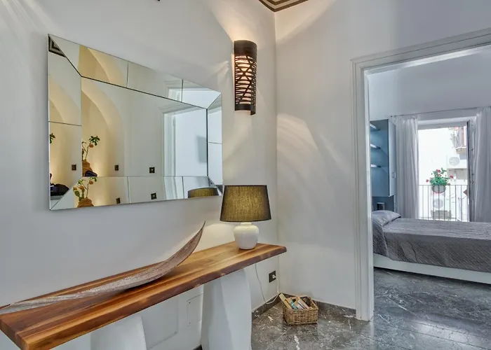 Bordonaro - By Vacation Service Apartment