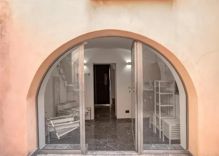 Bordonaro - By Vacation Service Apartment Cefalù