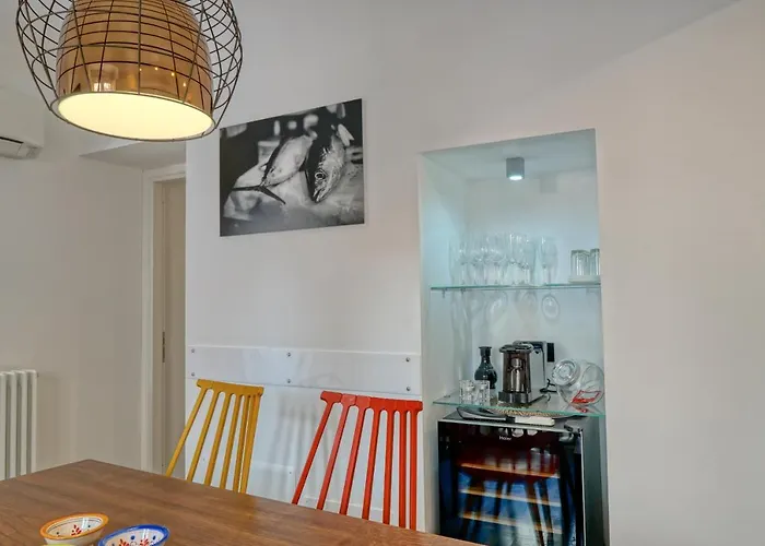 Bordonaro - By Vacation Service Apartment Cefalù