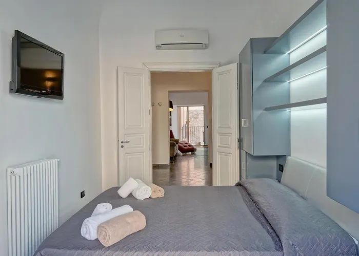 Bordonaro - By Vacation Service