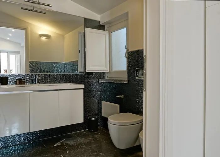 Apartment Bordonaro - By Vacation Service