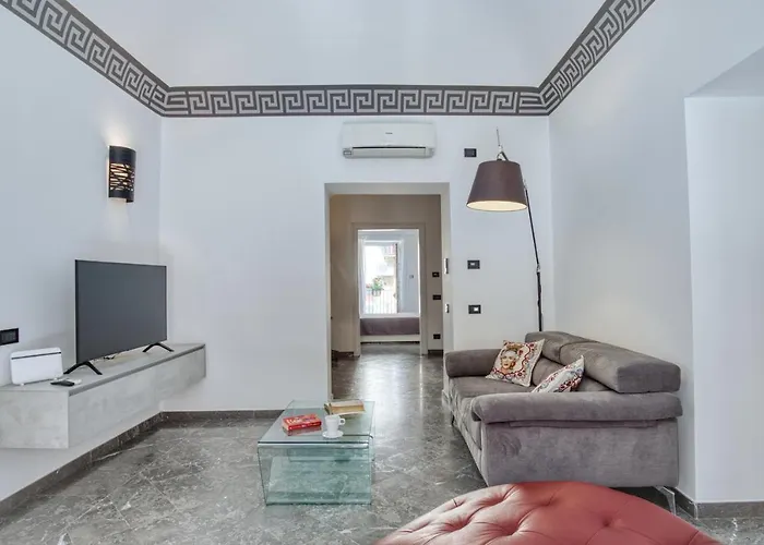 Bordonaro - By Vacation Service Apartment