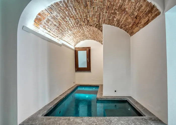 Bordonaro - By Vacation Service Apartment *