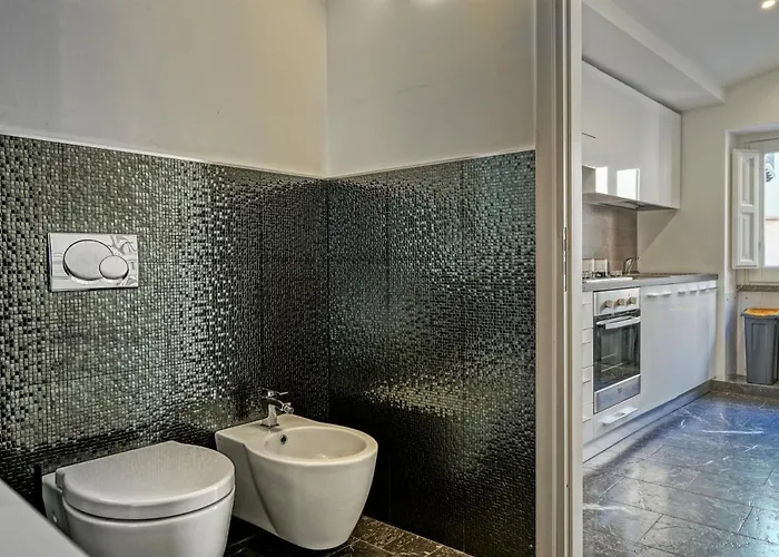 Bordonaro - By Vacation Service * Cefalù