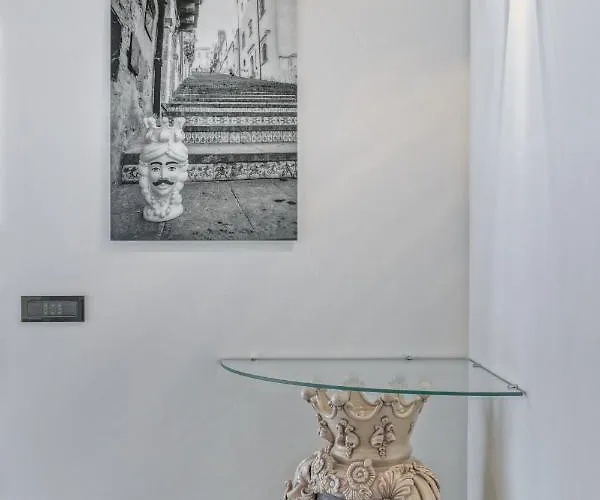 Bordonaro - By Vacation Service * Cefalù