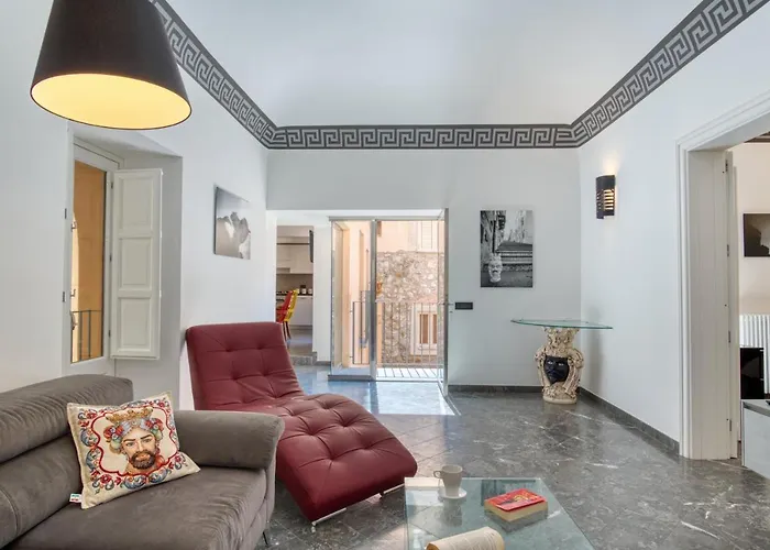 Bordonaro - By Vacation Service *